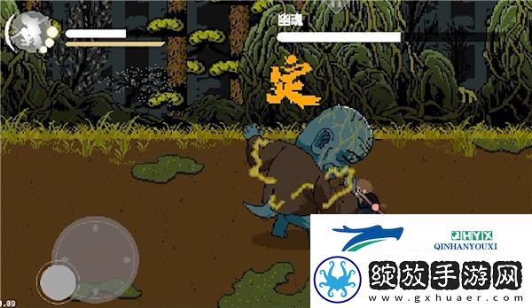 黑神话悟空像素版作者是谁