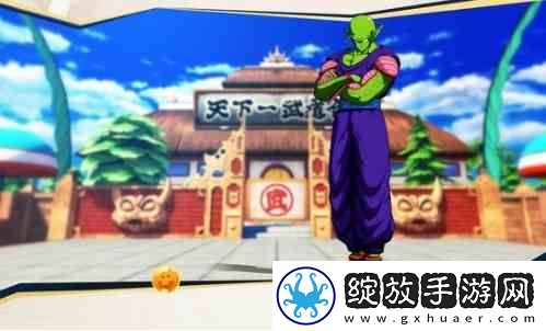 龙珠最强之战比克详解