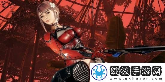 剑星拍照模式新图赏