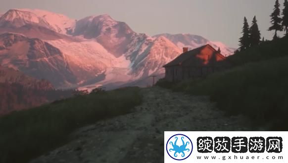 Annapurna