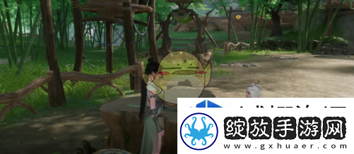 绝技连环破