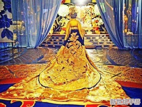一代女皇