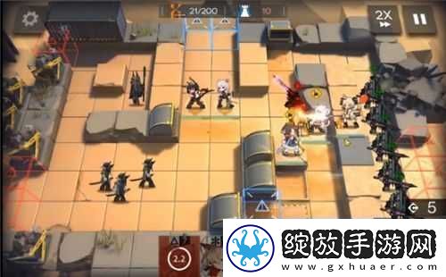 明日方舟DMMO1星通关攻略