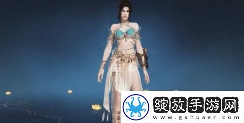 永劫无间S1赛季奖励具体赏析