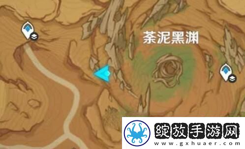 原神散失的碑文残片位置一览