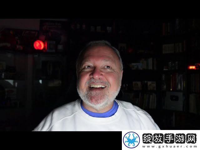 辐射创始人表示