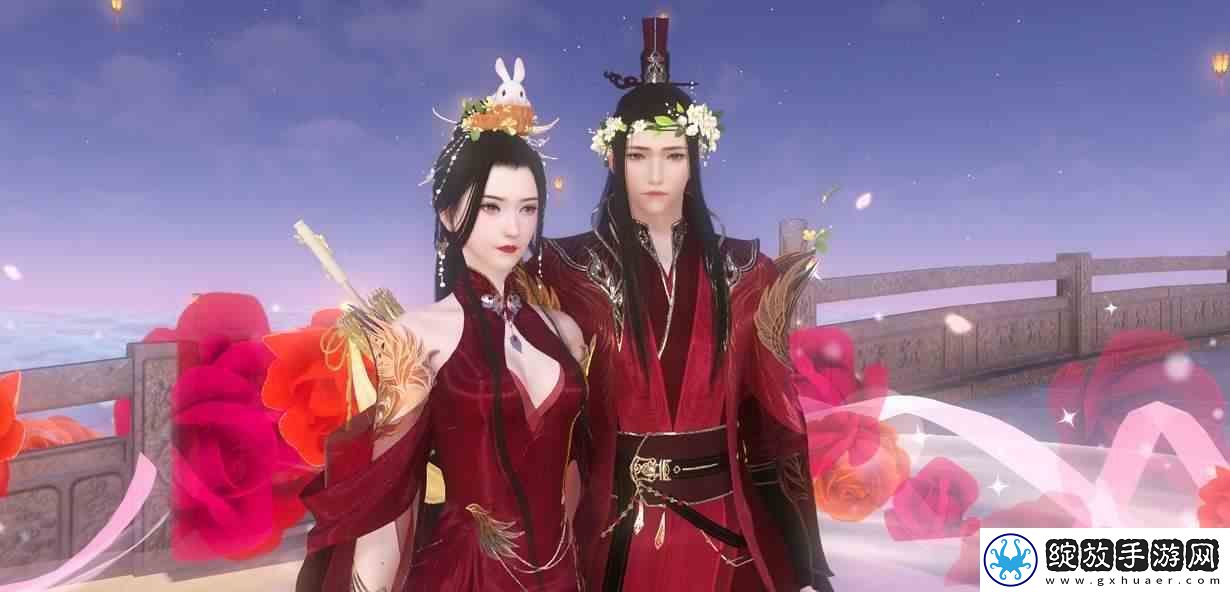 逆水寒手游情缘关系如何解绑