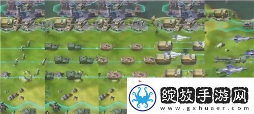 它居然拿出了东风快递