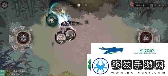 千古江湖梦镖队事件选择及奖励详解