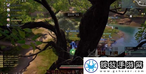 诛仙世界蛮荒神爱世人灵体在哪