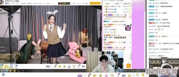 不小心看见六年级的小馒头