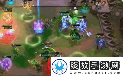 云顶之弈剧毒水晶掠食者阵容搭配详解