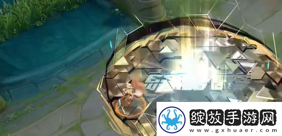 王者荣耀亚连破空之剑皮肤特效如何