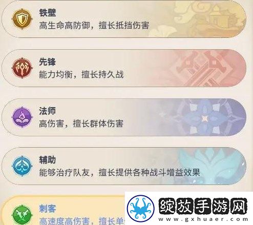 心之归途怎么玩