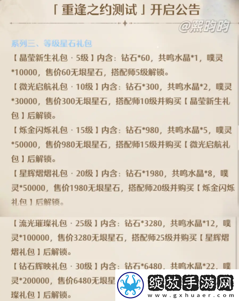 无限暖暖氪金强度怎么样