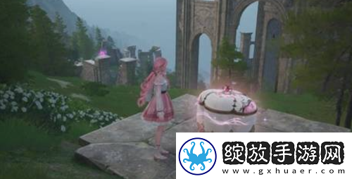 无限暖暖花愿镇服装设计图宝箱位置大全