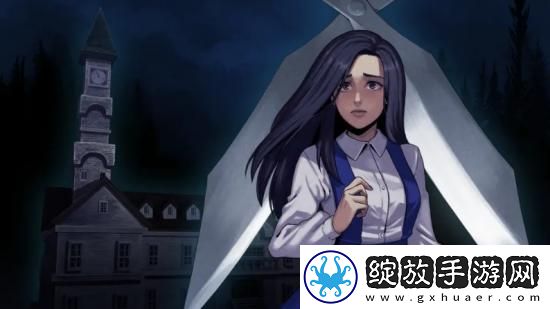 经典恐怖重现