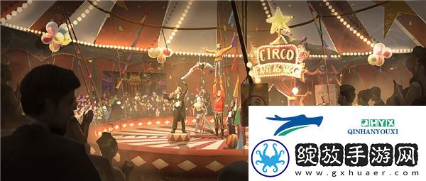 第五人格喧嚣马戏团版本前瞻直播什么时候开始