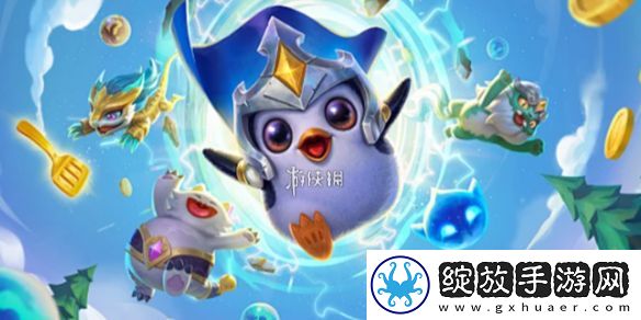 金铲铲炼丹流怎么玩