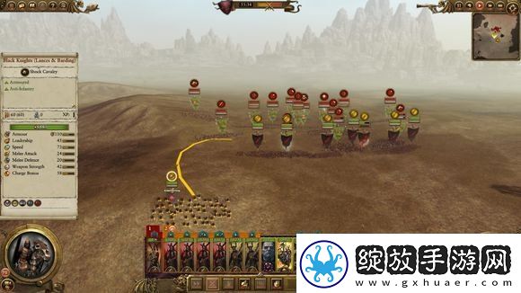 古代战争22