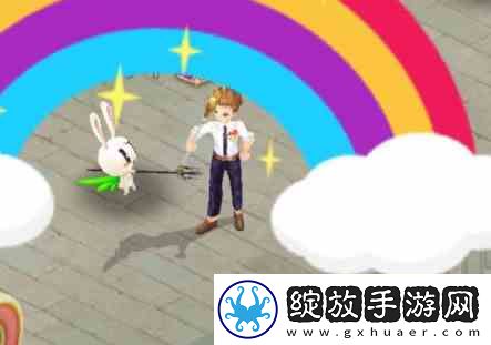 自由幻想手游晚礼服时装怎么样看