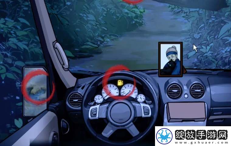 隐秘的档案侏罗纪公园通关攻略