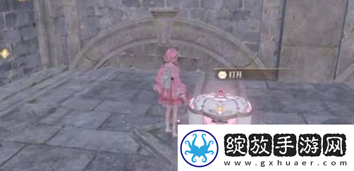 无限暖暖花愿镇服装设计图宝箱位置大全