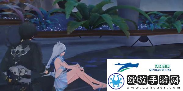 鸣潮1.3海风中失落的湛蓝回声后日谈任务怎么做