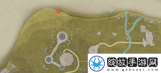 无限暖暖花愿镇服装设计图宝箱位置大全