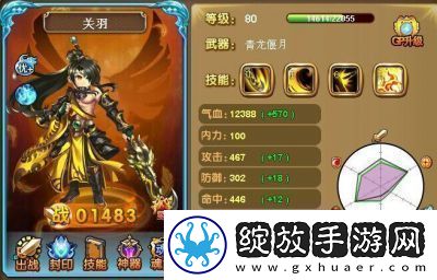 DNF武圣转职背景、技能、装备、战斗策略及重要性介绍