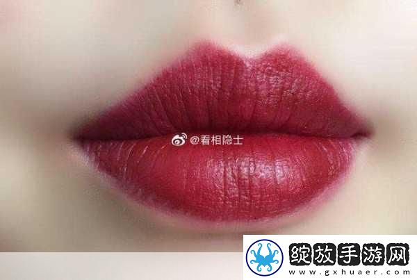 欧美人嘴巴更大还是更小
