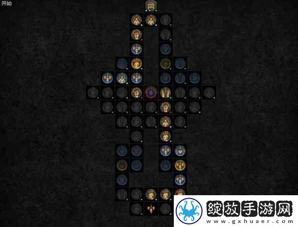 暗黑破坏神4第二赛季死灵法师牺牲毒尸爆流独狼开荒教程