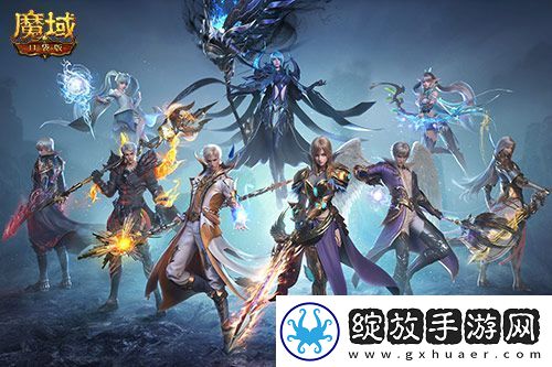 历代职业觉醒回顾！魔域口袋版12月觉醒推测！