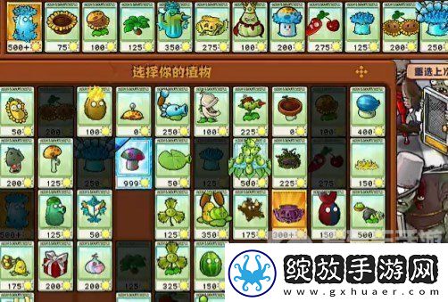 植物大战僵尸杂交版挑战模式第14关怎么过