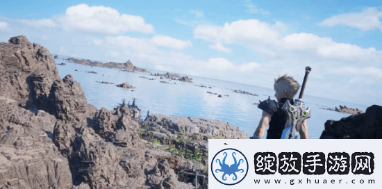 外媒谈FF7重生值得年度最佳原因