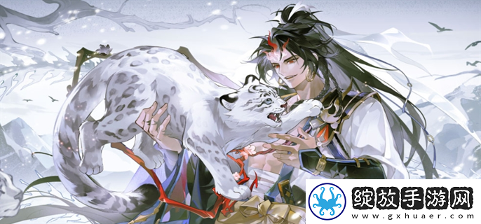 阴阳师2024年4月神秘图案是什么