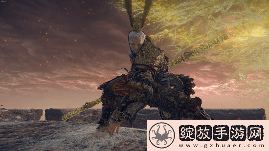 艾尔登法环超帅金箍棒Mod