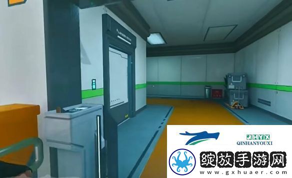 三角洲行动航天基地隐秘协议箱在哪
