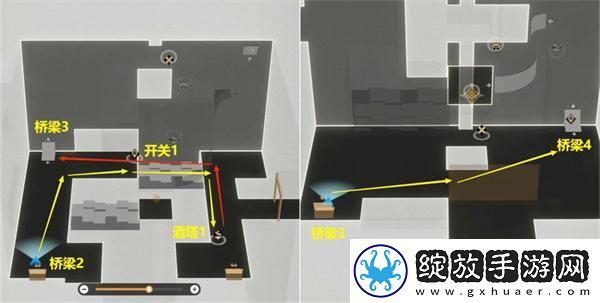崩坏星穹铁道2.1匹诺康尼主线任务怎么做
