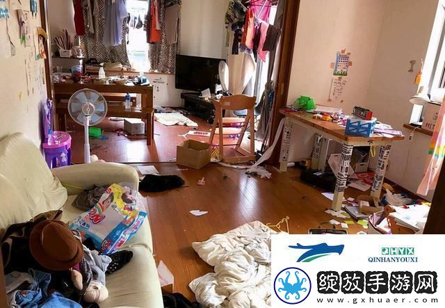 家庭大杂乱经典说说高志远