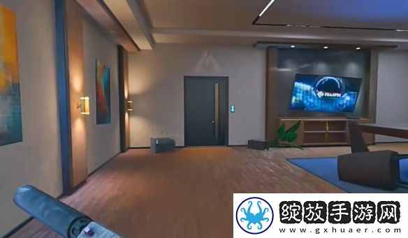 三角洲行动航天基地隐秘协议箱位置在哪