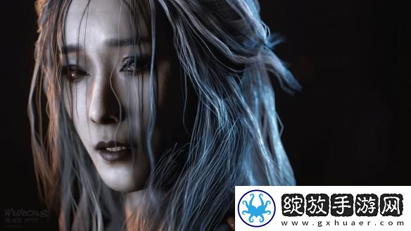 网友晒黑神话