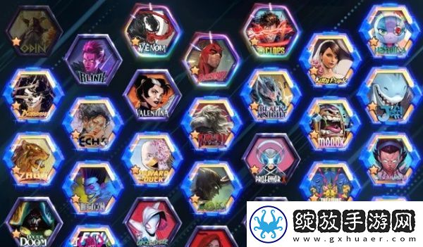【电子竞技】漫威终极逆转怎么加好友