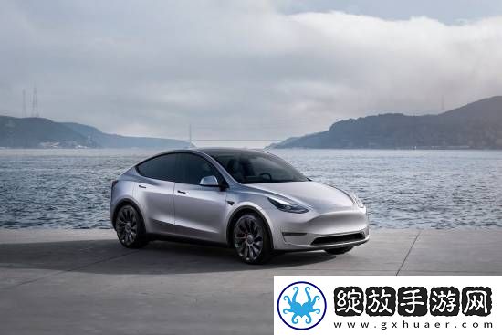 特斯拉Model