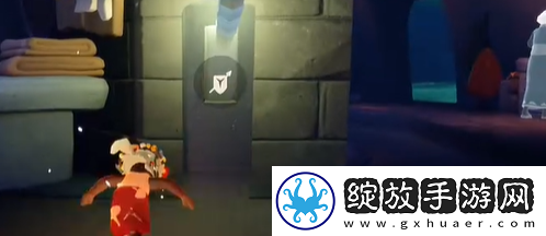光遇光辉季染色怎么玩