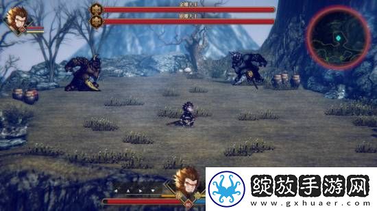 像素黑神话Steam免费领！硬核战斗化身