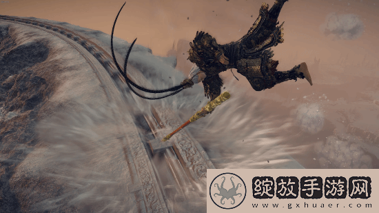 艾尔登法环超帅金箍棒Mod