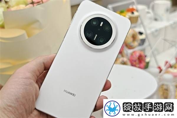 华为Mate