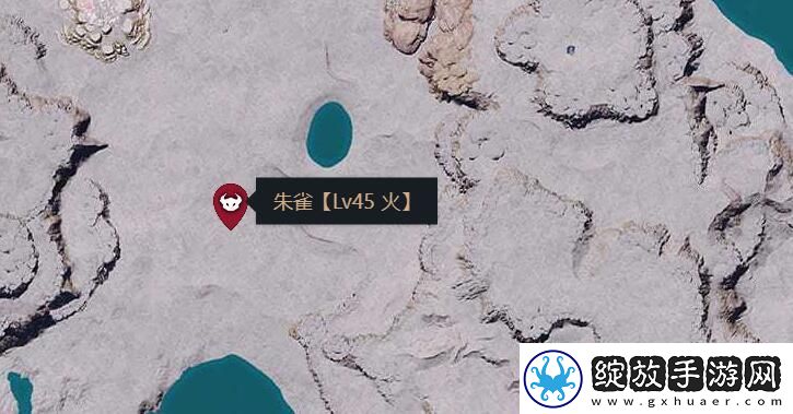 幻兽帕鲁生火帕鲁选择建议