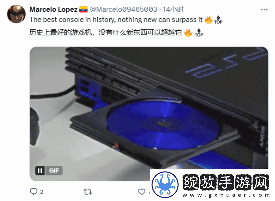 PS2总销量突破1.6亿台！你对它有着怎样的难忘回忆